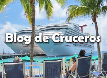 Blog de Cruceros