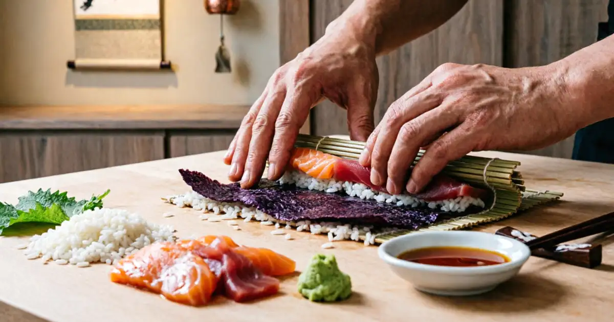 Experiencias gastronómicas que vivir en Tokio