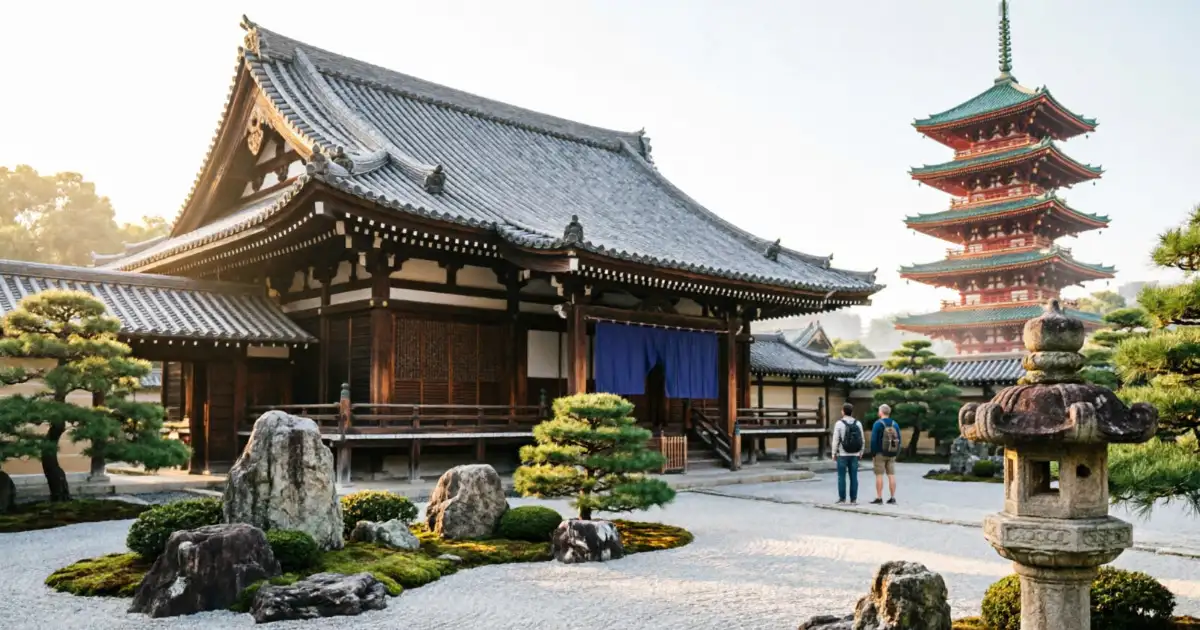 Museos y cultura de Tokio, arte, historia, tradición japonesa y espacios culturales