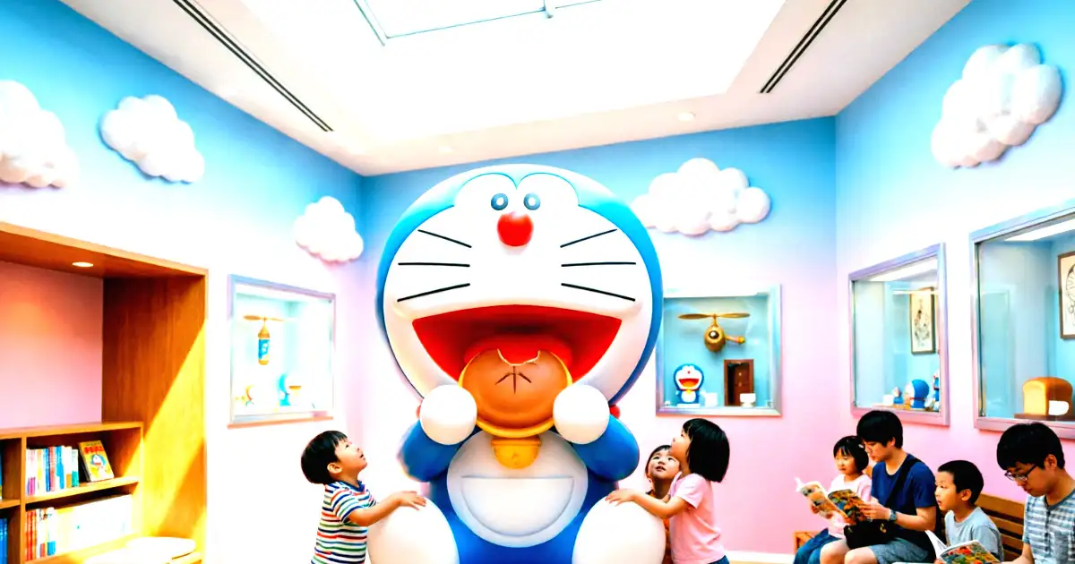 Parques temáticos y experiencias en Tokio