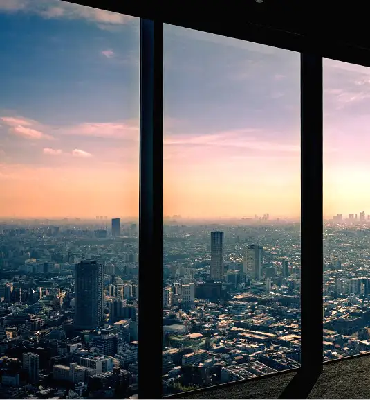 SHIBUYA SKY en Tokio