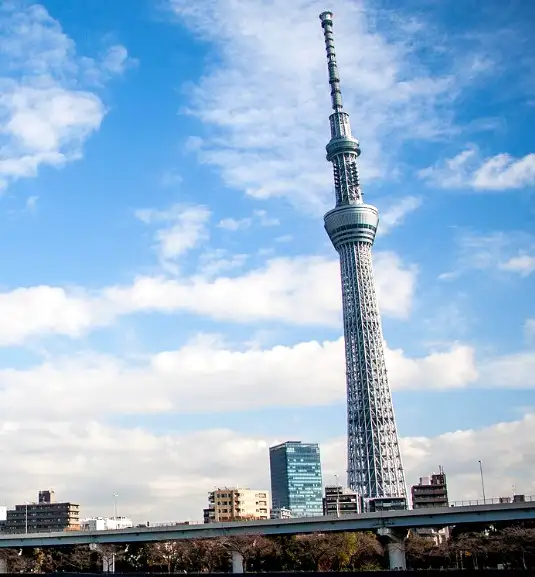 Tokyo Skytree