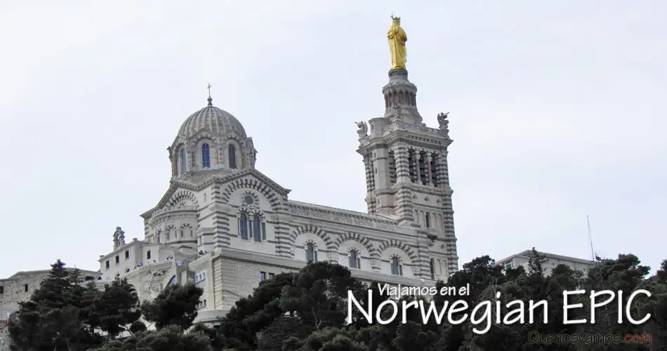 Experiencia Crucero Norwegian EPIC - Excursiones