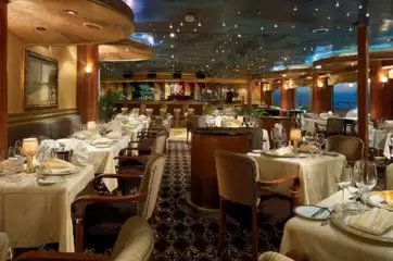 The Point Steakhouse