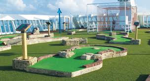City Sports Park