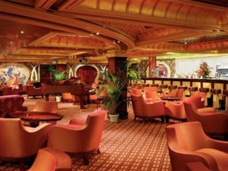 Ivory Club Lounge
