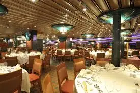 Carnivale Dining Room
