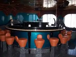 Rhapsody in Blue Piano Lounge