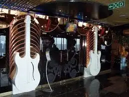 Violins Bar