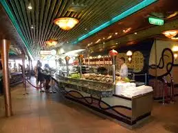 Emilie's Lido Restaurant