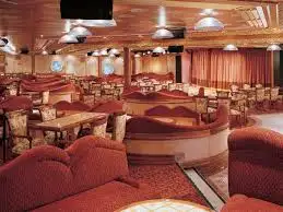 Victoria Lounge