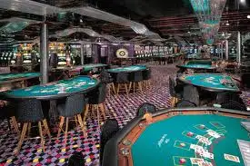 Majestic Casino