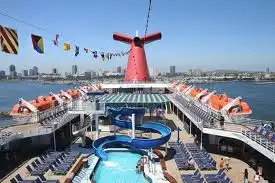 Main Pool