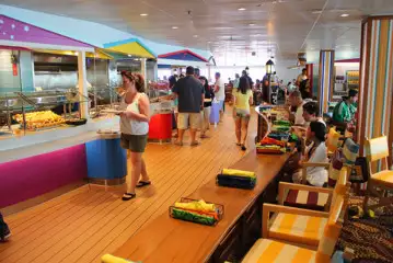 Cabanas