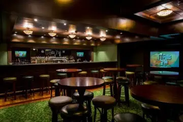 O’Gill’s Pub