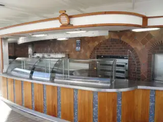 Pinocchio’s Pizzeria