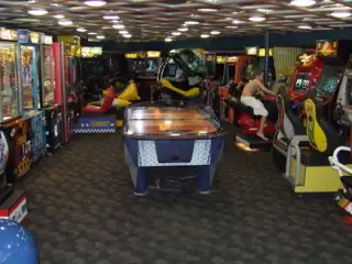 Quarter Masters