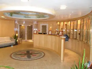 Senses Spa & Salon