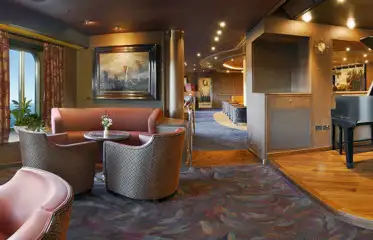 Explorer's Lounge