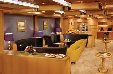Neptune Lounge