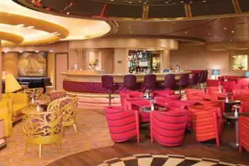 Ocean Bar