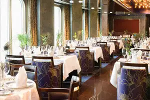Pinnacle Grill