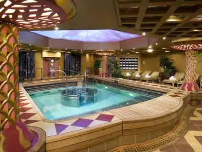The Greenhouse Spa & Salon