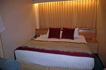 Camarote Interior