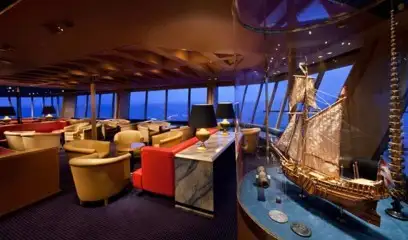 Crow's Nest