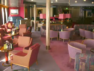 Explorer's Lounge