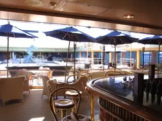 Lido Bar