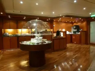 Neptune Lounge