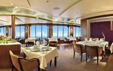 Pinnacle Grill