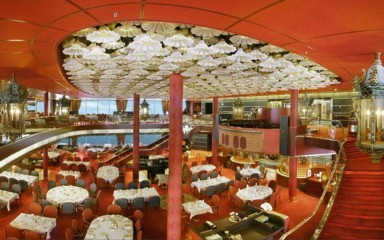 Rotterdam Restaurant