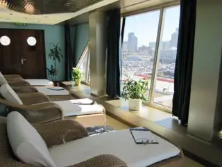 The Greenhouse Spa & Salon
