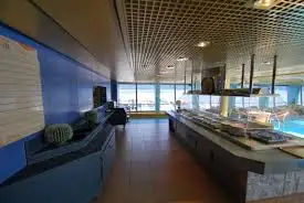 Terrace Grill