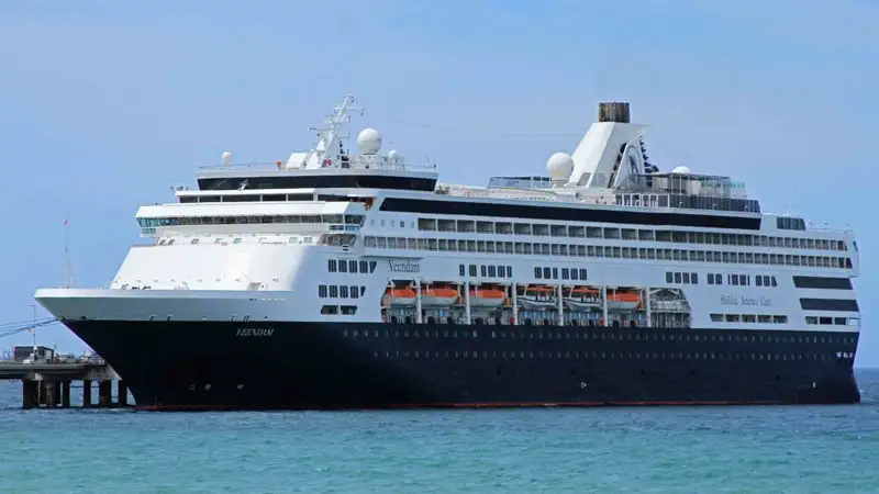 Veendam