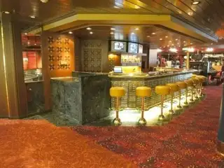 Casino Bar