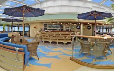 Lido Bar