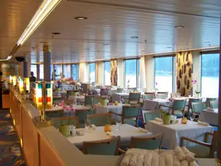 Lido Restaurant