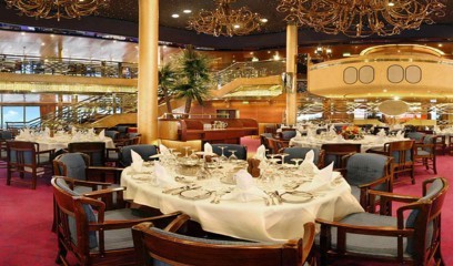 Rotterdam Restaurant