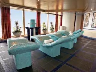 The Greenhouse Spa & Salon