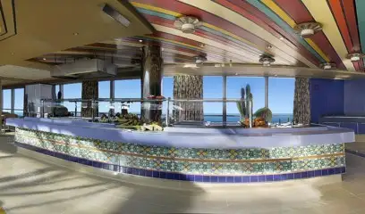 Terrace Grill