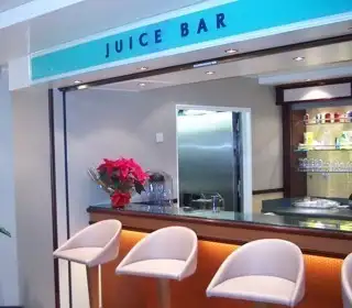 Bar de Zumos
