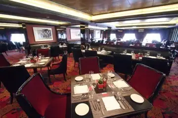 Churrascaria Moderno