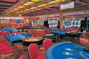 Dawn Club Casino