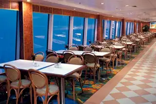 Garden Café
