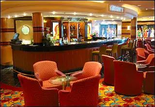 Gatby's Champagne Bar