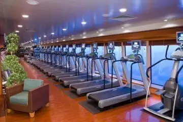 Gimnasio