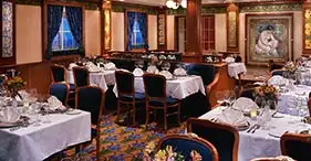 Le Bistro